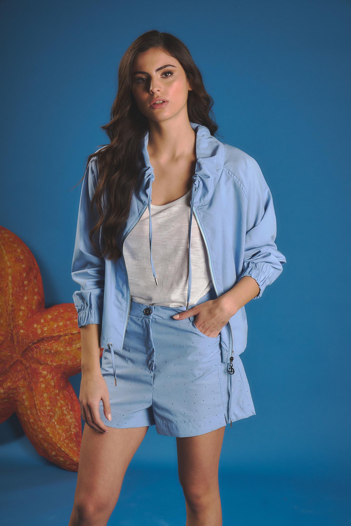 MUSCULOSA PUERTO NATURAL
